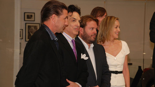 When You Think Lotus, Think Billy Baldwin And Sharon Stone